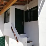 A Quinta Da Colina בית נופש *