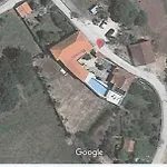 בית נופש A Quinta Da Colina *