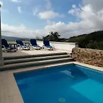 A Quinta Da Colina בית נופש *