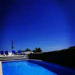 בית נופש A Quinta Da Colina *