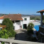 A Quinta Da Colina בית נופש קסטניירה דה פרה