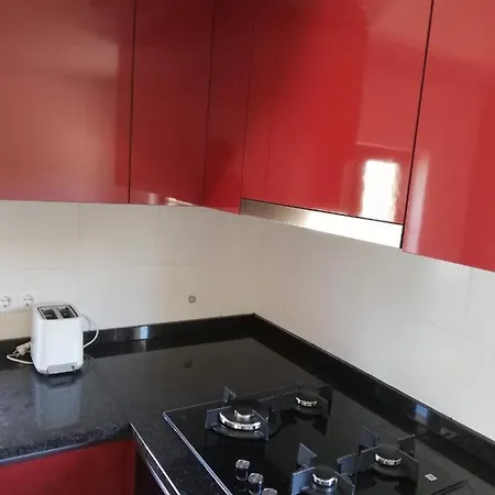 A Quinta Da Colina * 卡什塔涅拉德佩拉