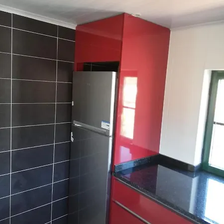 A Quinta Da Colina Casa de Férias *