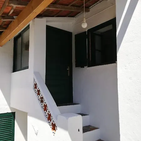 A Quinta Da Colina Casa de Férias *