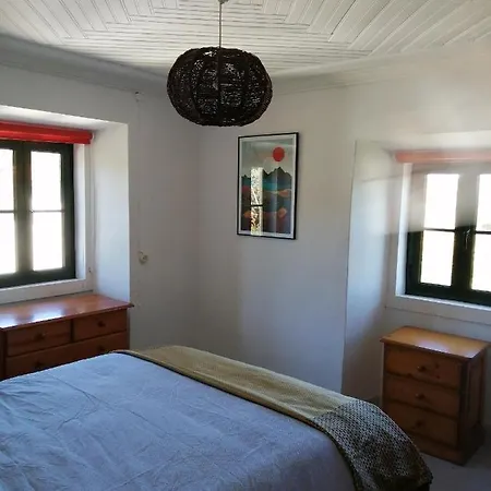 A Quinta Da Colina Feriehus *