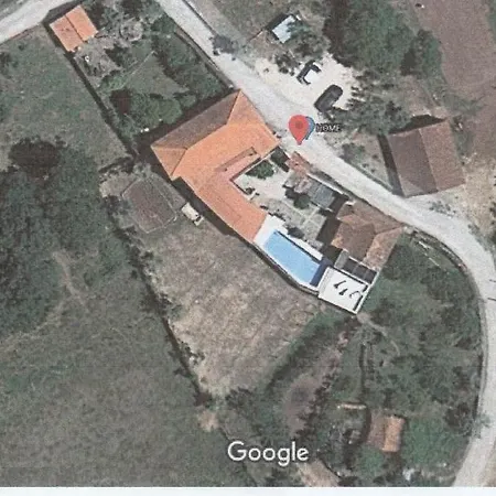 Casa de Férias A Quinta Da Colina *
