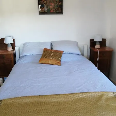 A Quinta Da Colina * 卡什塔涅拉德佩拉