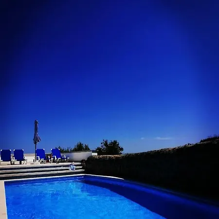 Casa de Férias A Quinta Da Colina *