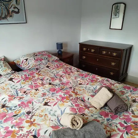 A Quinta Da Colina 度假居 *