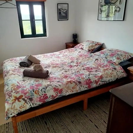 度假居 A Quinta Da Colina