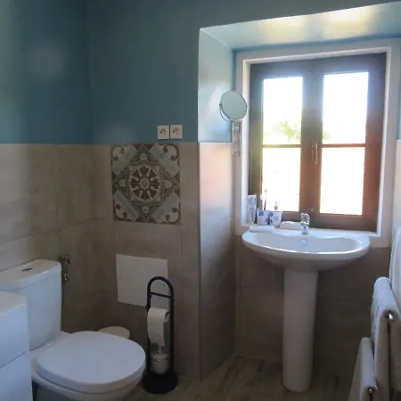 A Quinta Da Colina *