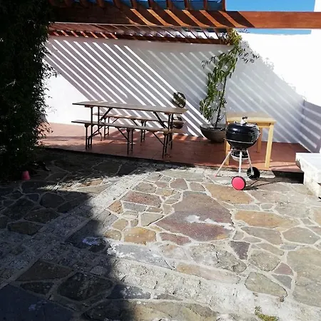 A Quinta Da Colina *