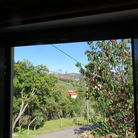 A Quinta Da Colina