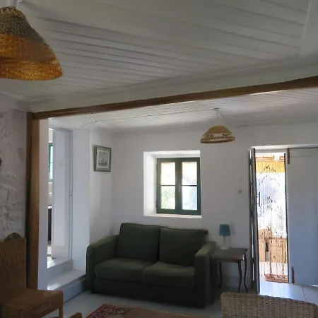 A Quinta Da Colina בית נופש *