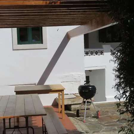 A Quinta Da Colina