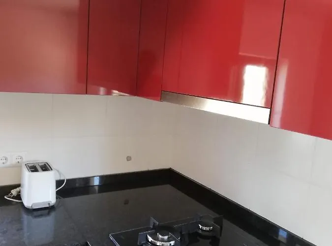 A Quinta Da Colina * Castanheira de Pera