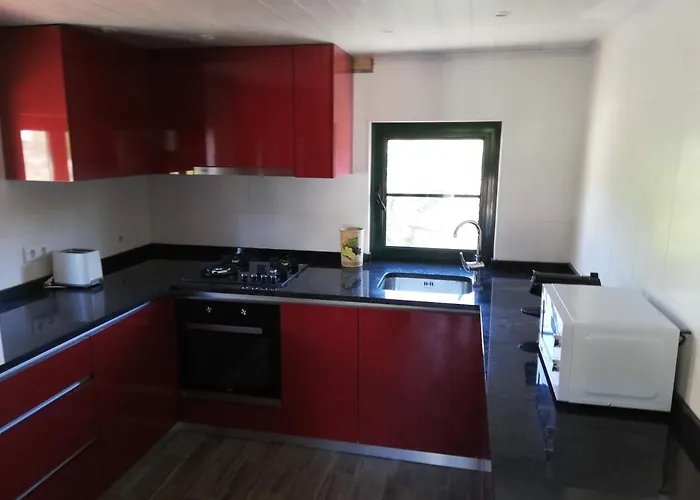 A Quinta Da Colina * Castanheira de Pera