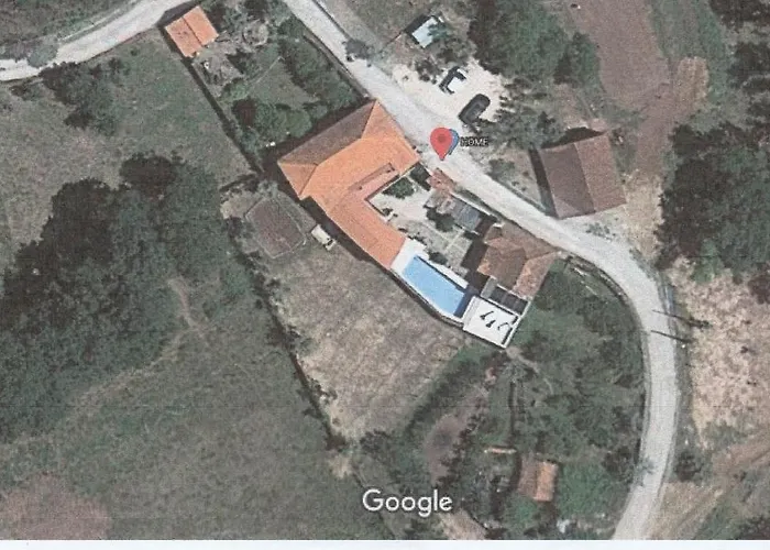 Ferienhaus A Quinta Da Colina *