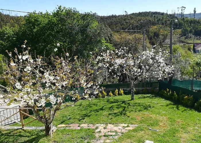 Ferienhaus A Quinta Da Colina