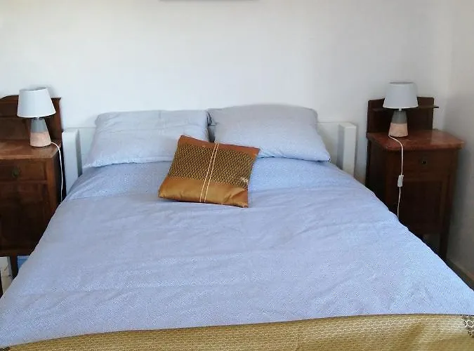 A Quinta Da Colina * Castanheira de Pera