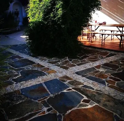 A Quinta Da Colina Ferienhaus Castanheira de Pera