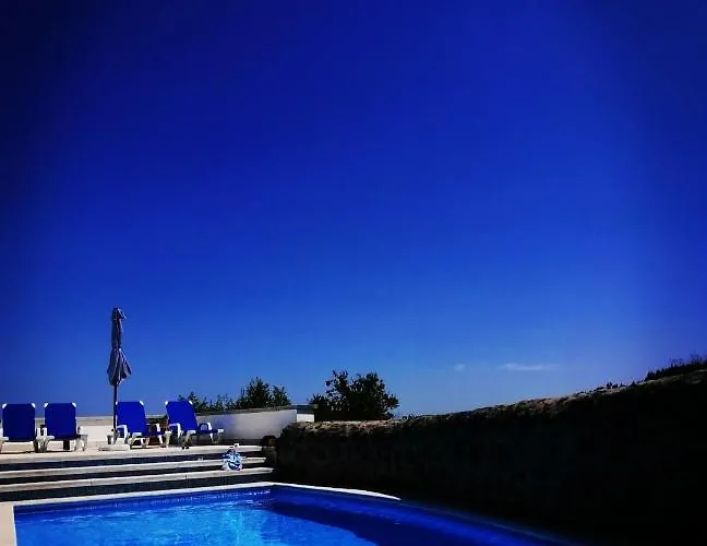 Ferienhaus A Quinta Da Colina *