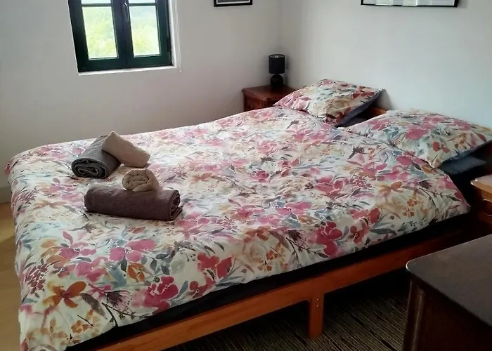 Ferienhaus A Quinta Da Colina