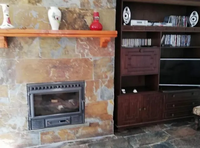 A Quinta Da Colina *