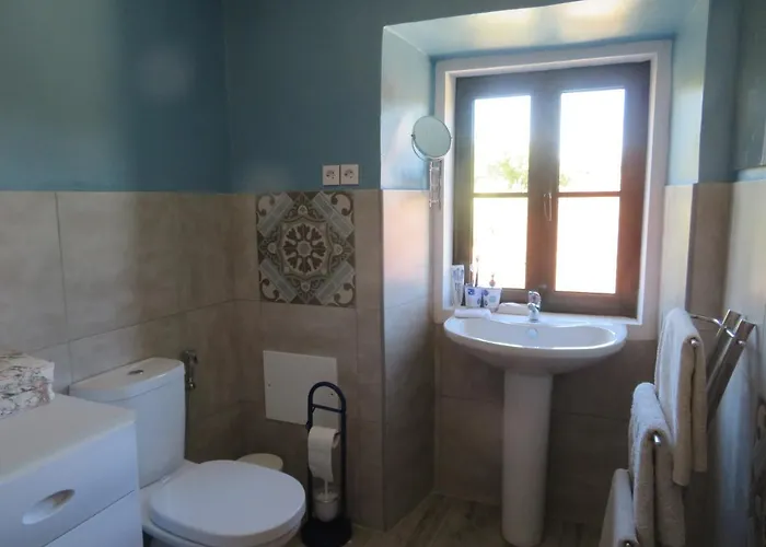 A Quinta Da Colina *