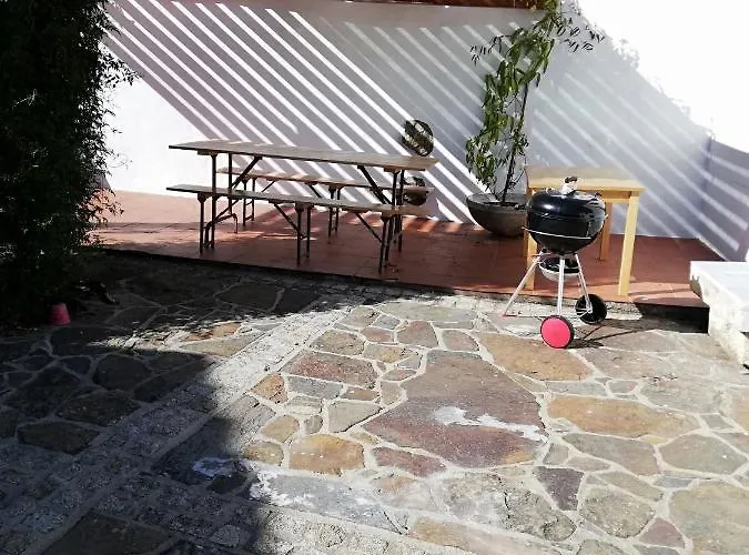 A Quinta Da Colina *