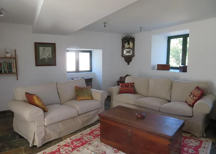 A Quinta Da Colina *