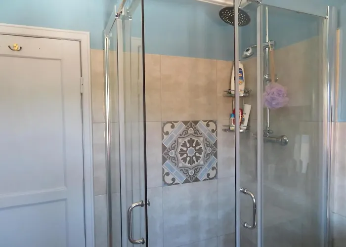 A Quinta Da Colina Ferienhaus *